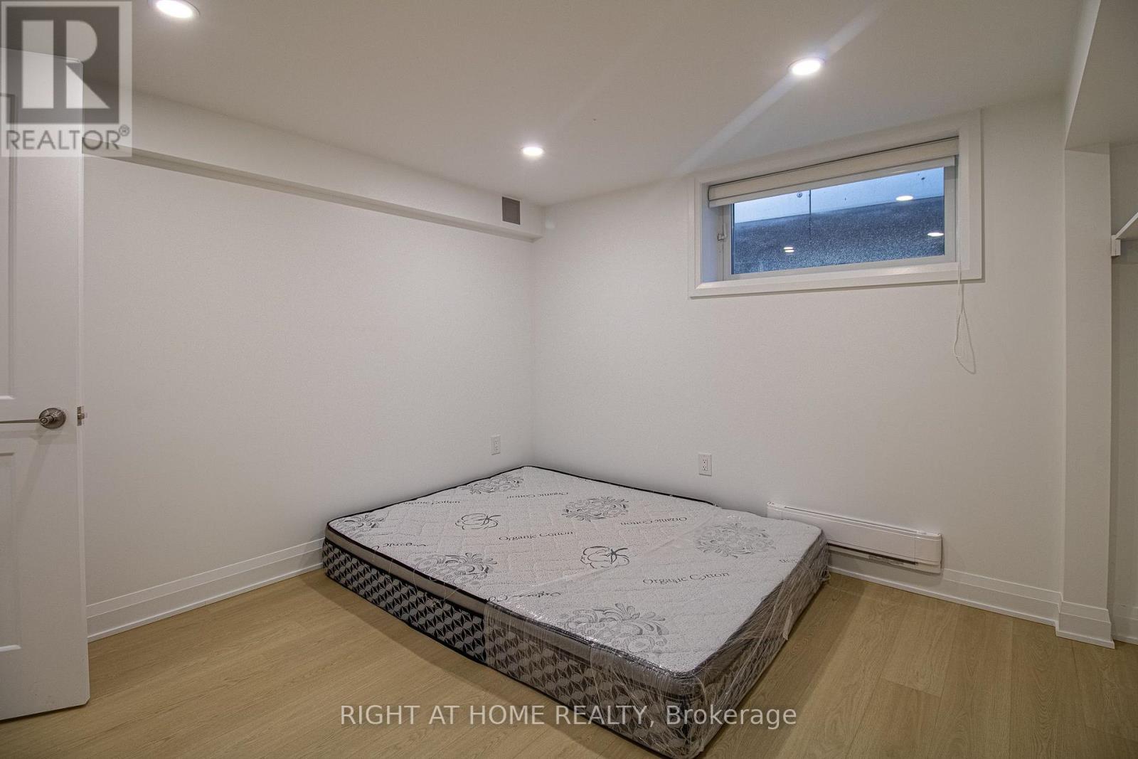 Basement - 88 Highland Park Boulevard, Markham, Ontario  L3T 1B5 - Photo 4 - N13734780