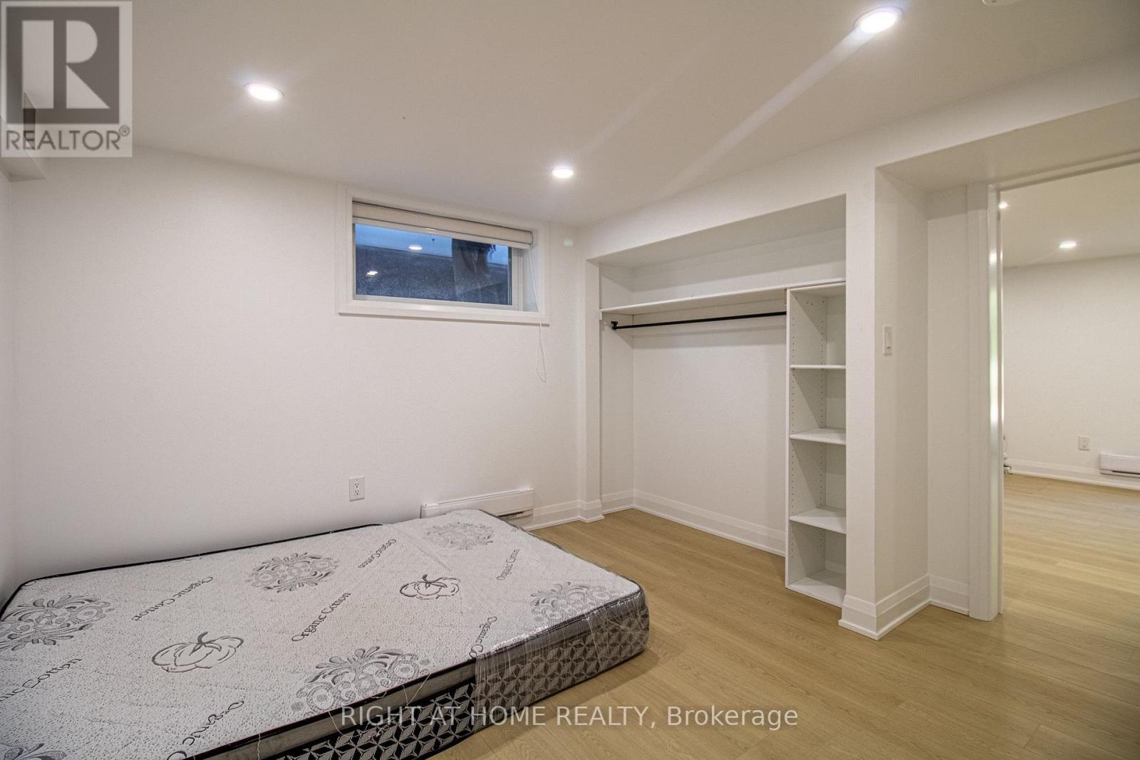 Basement - 88 Highland Park Boulevard, Markham, Ontario  L3T 1B5 - Photo 5 - N13734780