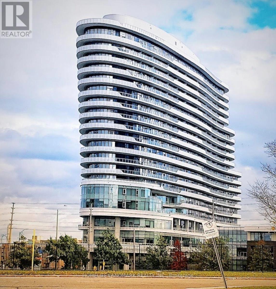 1211 - 2520 EGLINTON AVENUE W, Mississauga, Ontario