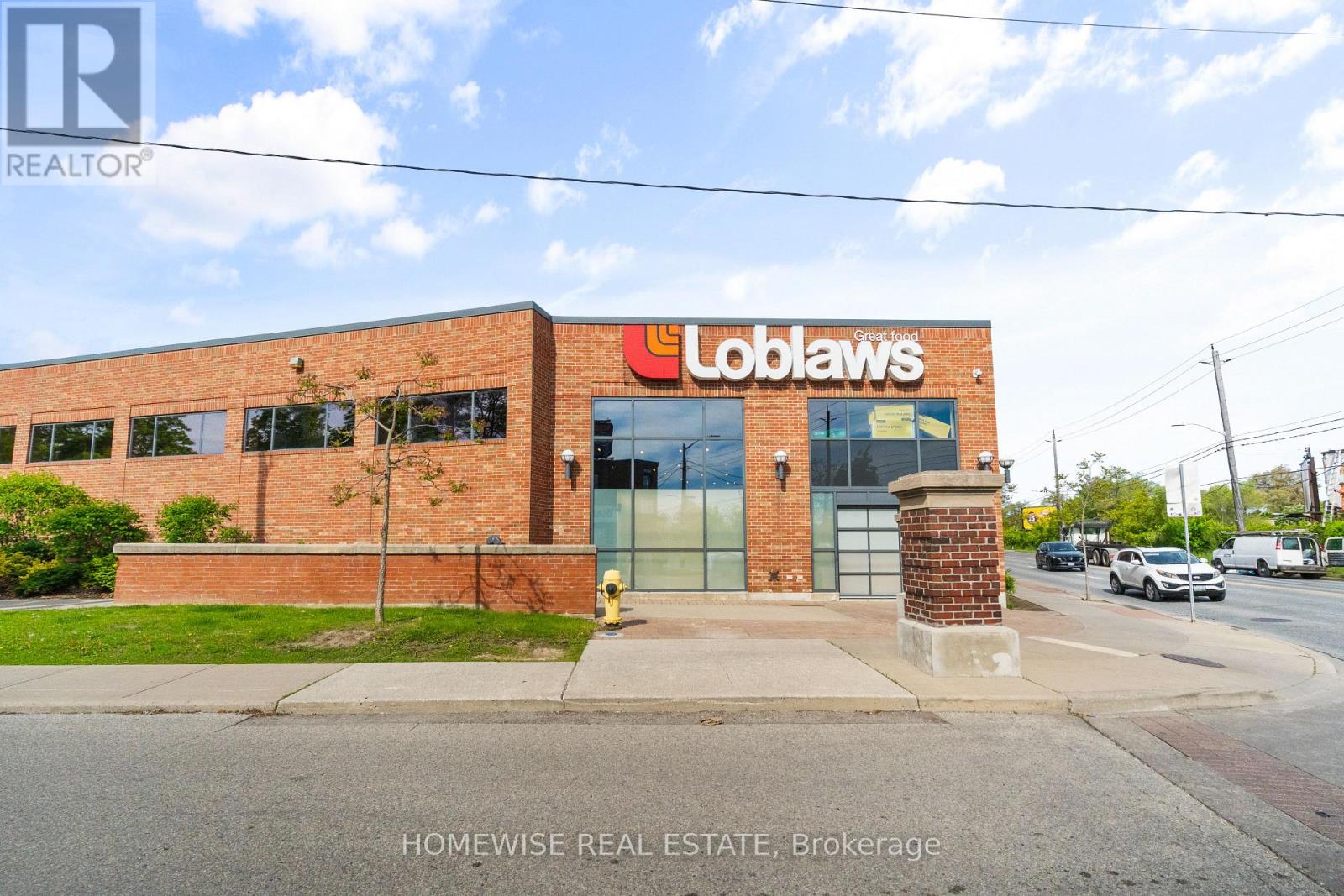 1 - 3635 Dundas Street W, Toronto, Ontario  M6S 2T2 - Photo 29 - W13734784