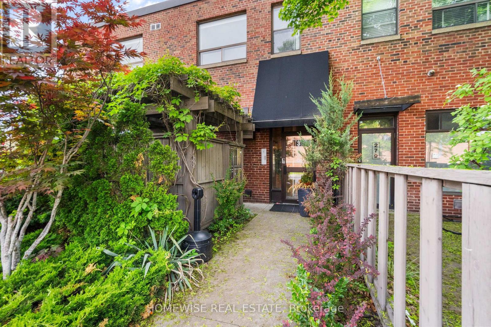 1 - 3635 Dundas Street W, Toronto, Ontario  M6S 2T2 - Photo 30 - W13734784