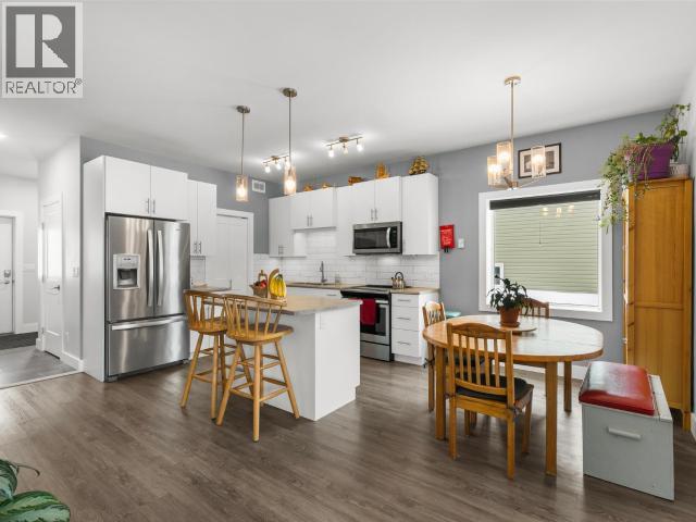 33 Tanana Lane, Whitehorse, Yukon  Y1A 0S6 - Photo 7 - 17285