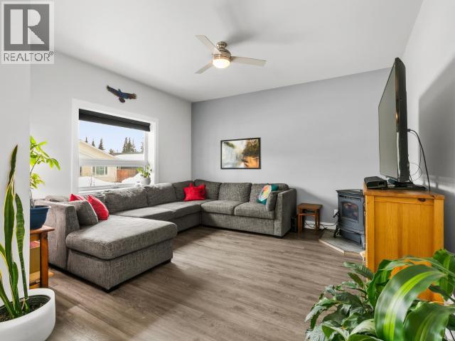33 Tanana Lane, Whitehorse, Yukon  Y1A 0S6 - Photo 4 - 17285