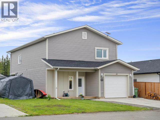 33 Tanana Lane, Whitehorse, Yukon  Y1A 0S6 - Photo 25 - 17285