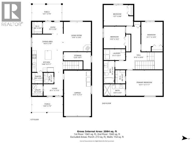 33 Tanana Lane, Whitehorse, Yukon  Y1A 0S6 - Photo 27 - 17285