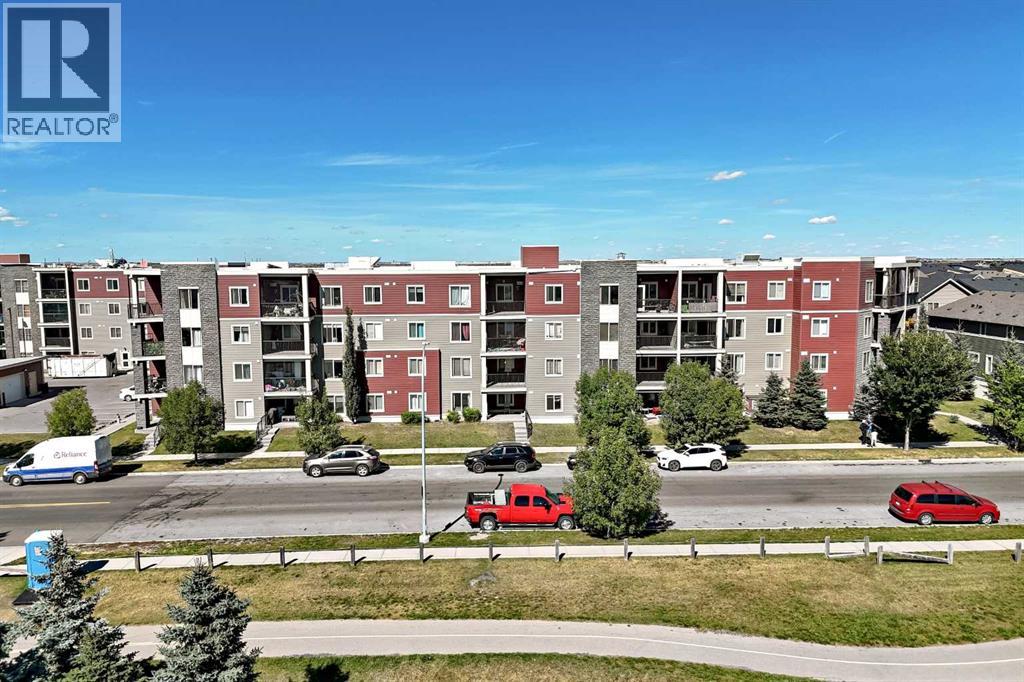 416, 15 Saddlestone Way NE, Calgary, Alberta  T3J 0S3 - Photo 37 - A2341857