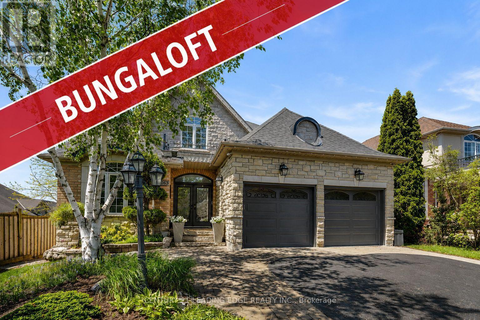 106 MACKEY DRIVE, Whitby, Ontario