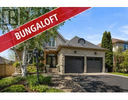 106 MACKEY DRIVE, Whitby, Ontario
