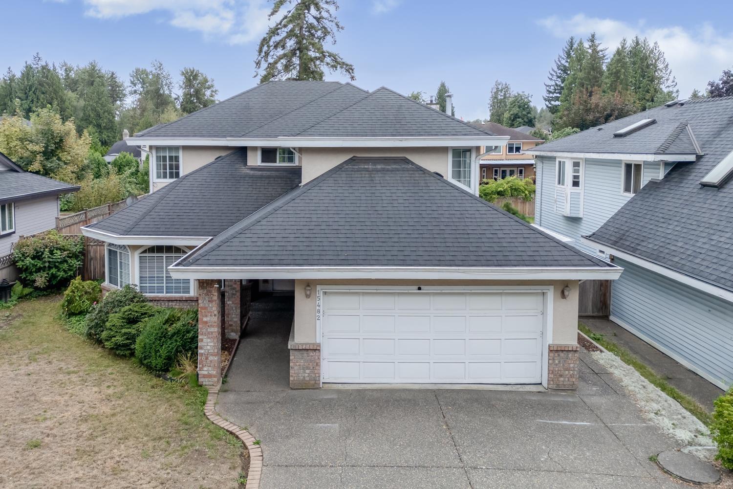 15482 112 AVENUE, Surrey, British Columbia