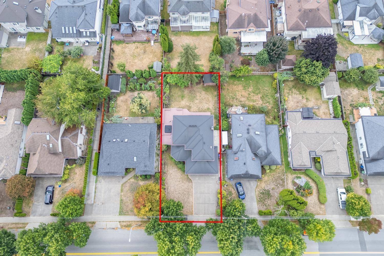 15482 112 Avenue, Surrey, British Columbia  V3R 6H1 - Photo 3 - R3155472