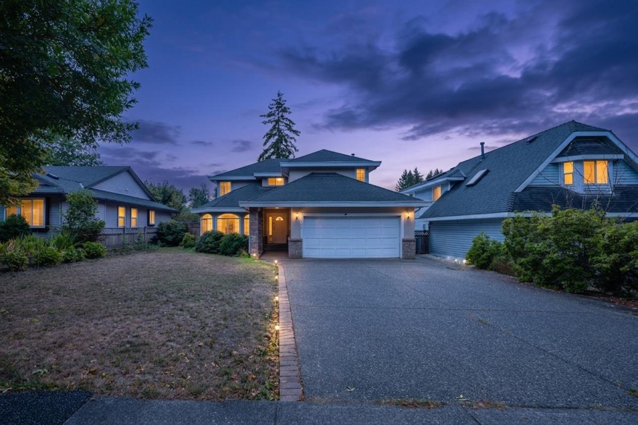 15482 112 Avenue, Surrey, British Columbia  V3R 6H1 - Photo 6 - R3155472