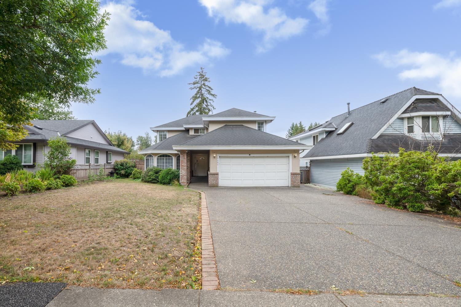 15482 112 Avenue, Surrey, British Columbia  V3R 6H1 - Photo 5 - R3155472