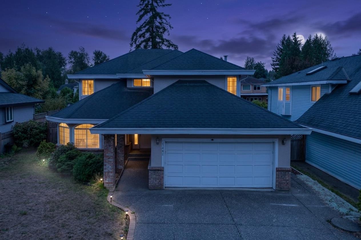 15482 112 Avenue, Surrey, British Columbia  V3R 6H1 - Photo 2 - R3155472