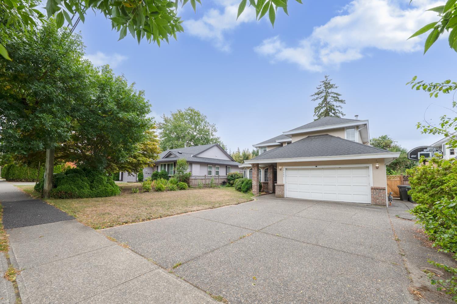 15482 112 Avenue, Surrey, British Columbia  V3R 6H1 - Photo 7 - R3155472