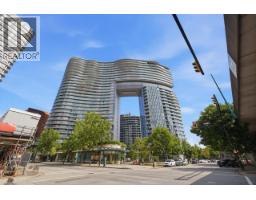 2007 89 NELSON STREET, Vancouver, British Columbia