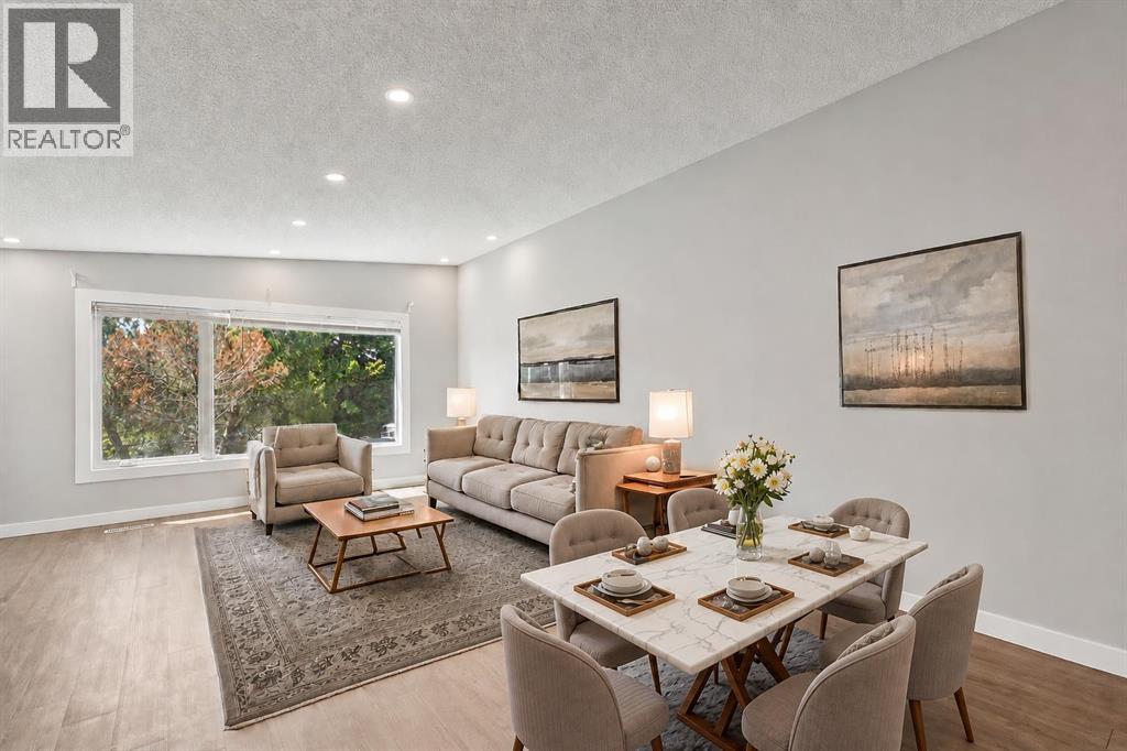 702 Kingsmere Crescent Sw, Calgary, Alberta  T2V 2H7 - Photo 6 - A2340065