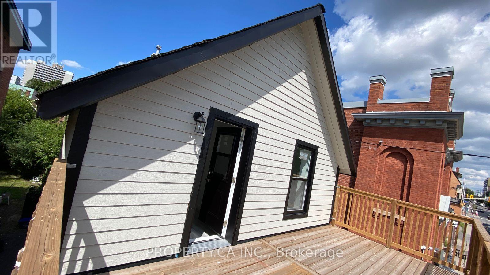 A - 395 GLADSTONE AVENUE, Ottawa, Ontario