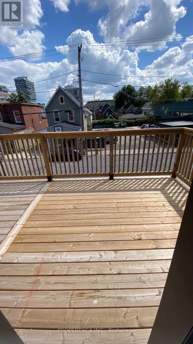 A - 395 Gladstone Avenue, Ottawa, Ontario  K2P 0Y9 - Photo 12 - X13734806