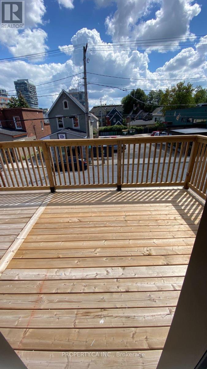 A - 395 Gladstone Avenue, Ottawa, Ontario  K2P 0Y9 - Photo 13 - X13734806