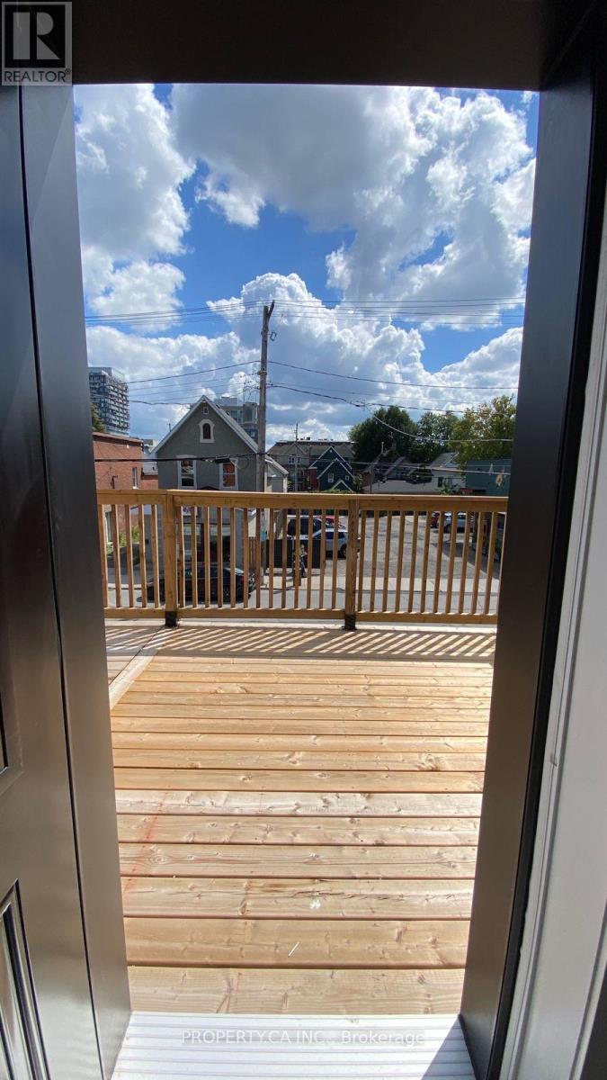 A - 395 Gladstone Avenue, Ottawa, Ontario  K2P 0Y9 - Photo 15 - X13734806