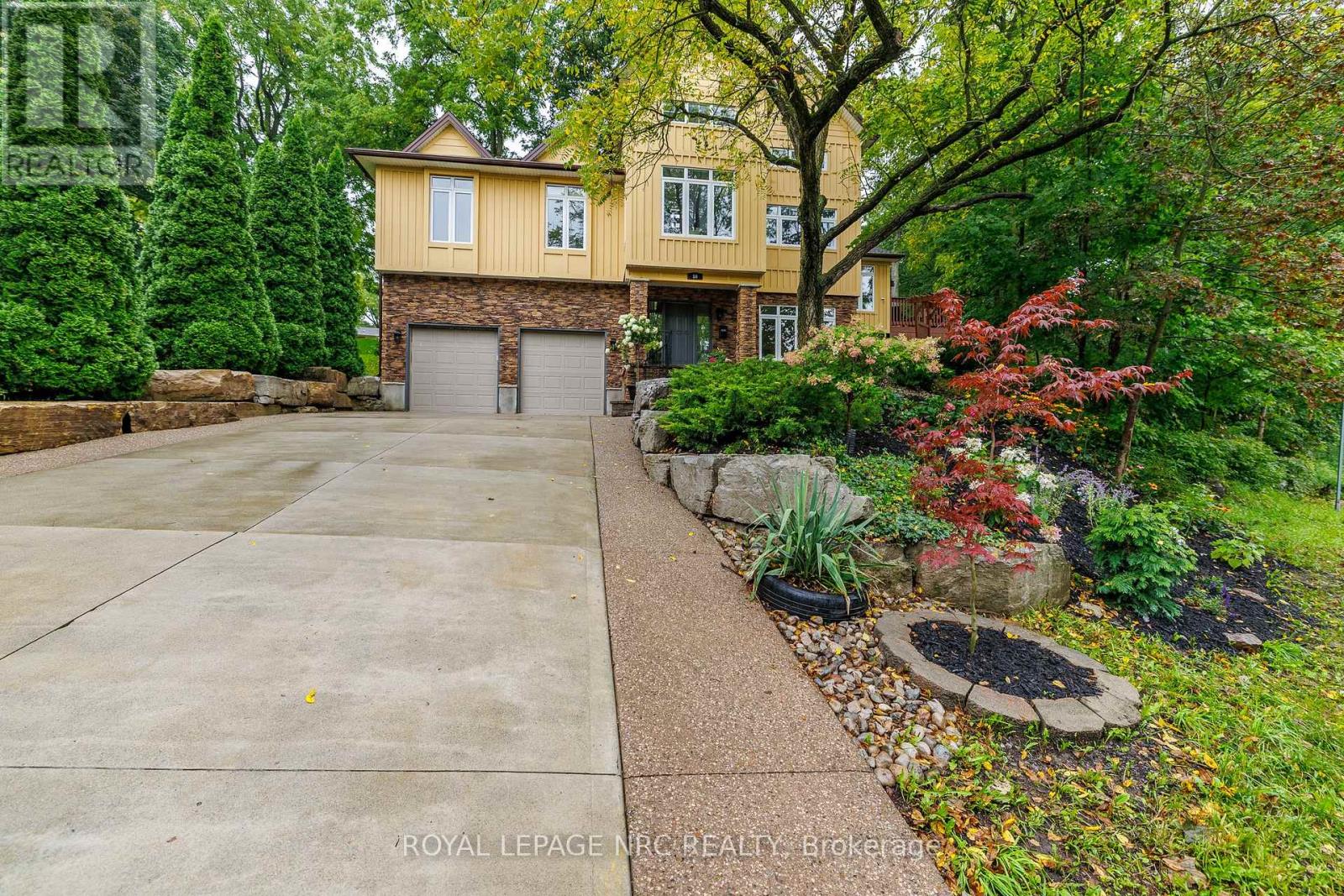 50 Tremont Drive, St. Catharines, Ontario  L2T 4A3 - Photo 40 - X13734788