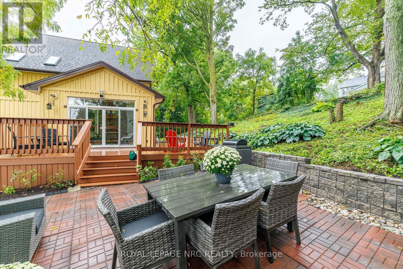 50 Tremont Drive, St. Catharines, Ontario  L2T 4A3 - Photo 44 - X13734788