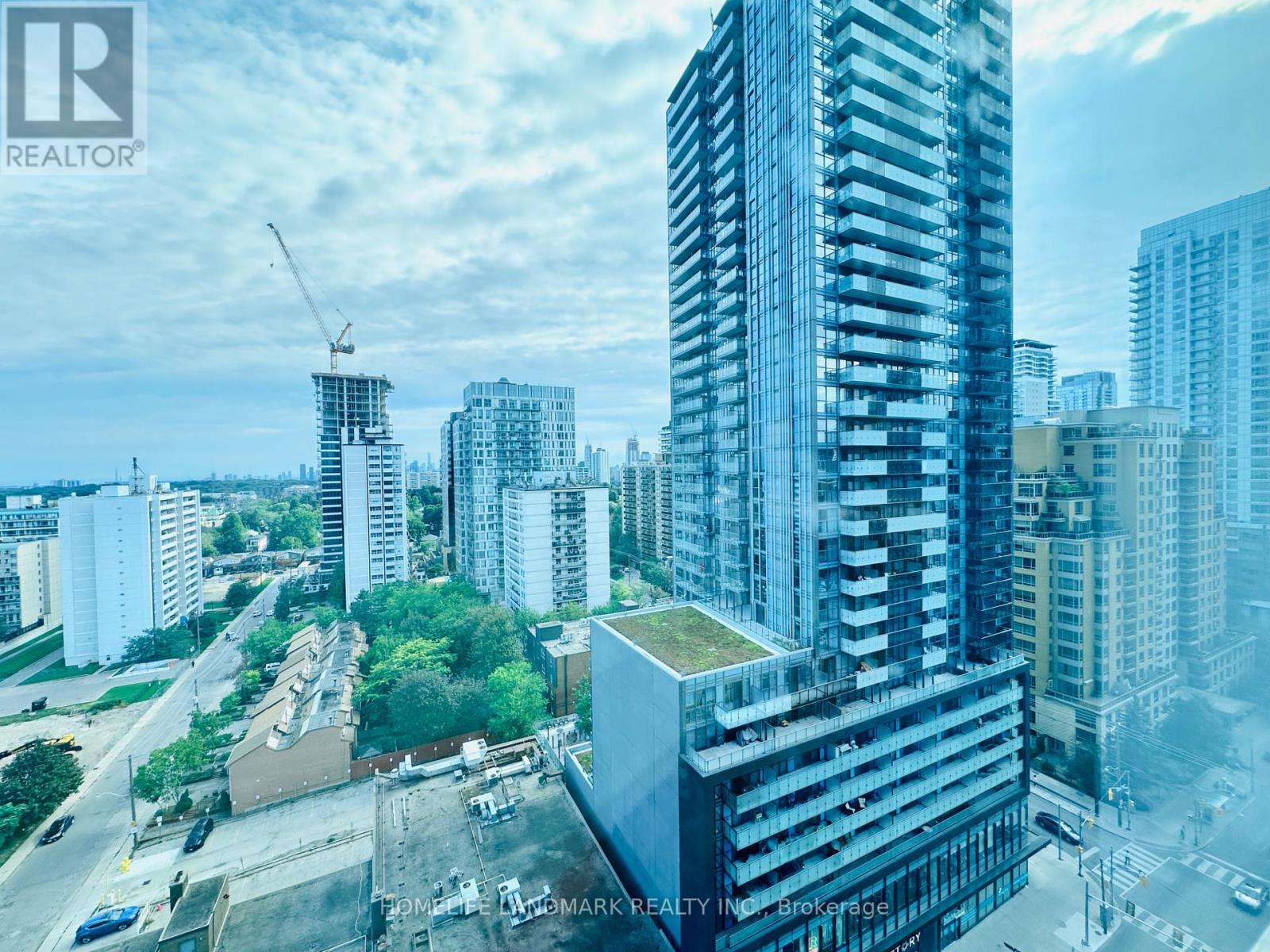 1802 - 212 Eglinton Avenue E, Toronto, Ontario  M4P 0A3 - Photo 21 - C13734794