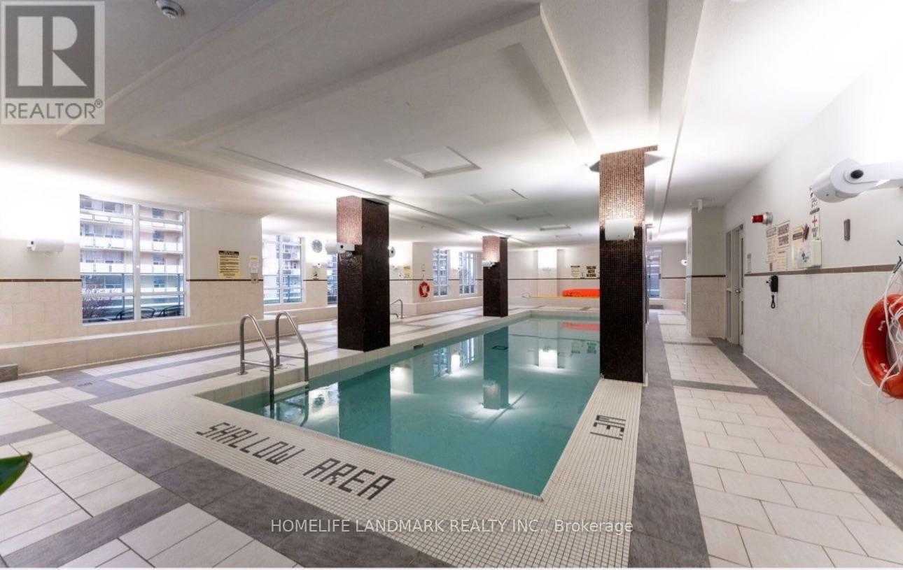 1802 - 212 Eglinton Avenue E, Toronto, Ontario  M4P 0A3 - Photo 24 - C13734794