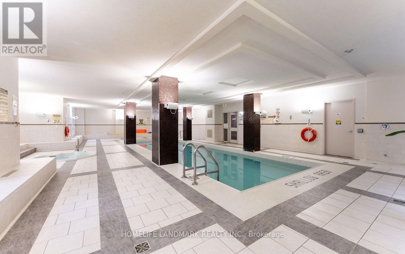 1802 - 212 Eglinton Avenue E, Toronto, Ontario  M4P 0A3 - Photo 25 - C13734794