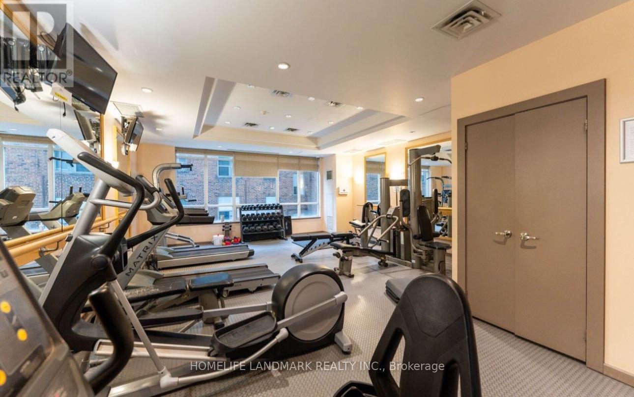 1802 - 212 Eglinton Avenue E, Toronto, Ontario  M4P 0A3 - Photo 29 - C13734794