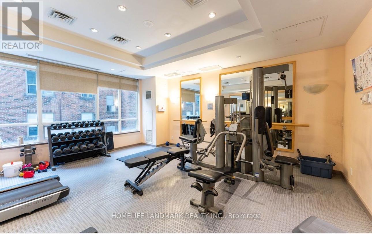 1802 - 212 Eglinton Avenue E, Toronto, Ontario  M4P 0A3 - Photo 31 - C13734794