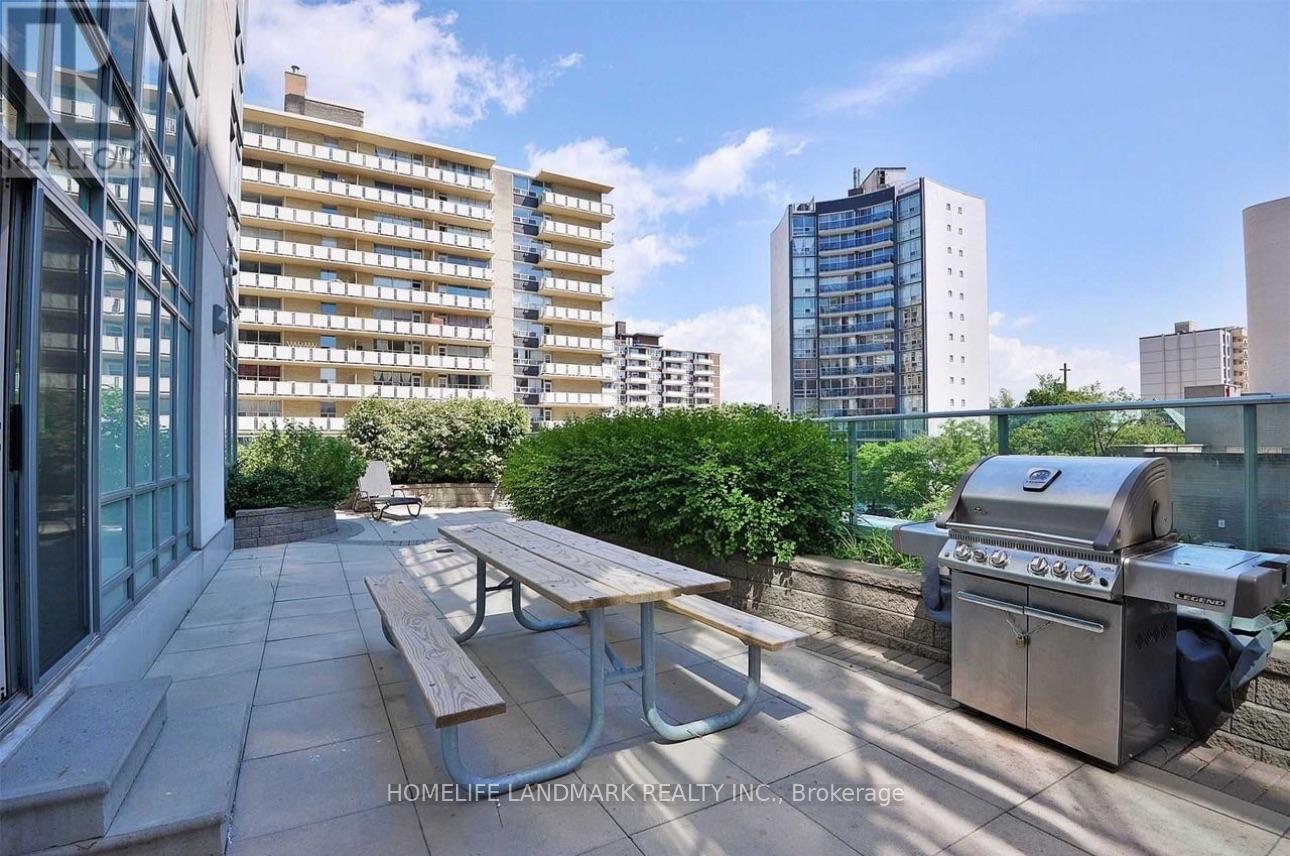 1802 - 212 Eglinton Avenue E, Toronto, Ontario  M4P 0A3 - Photo 32 - C13734794
