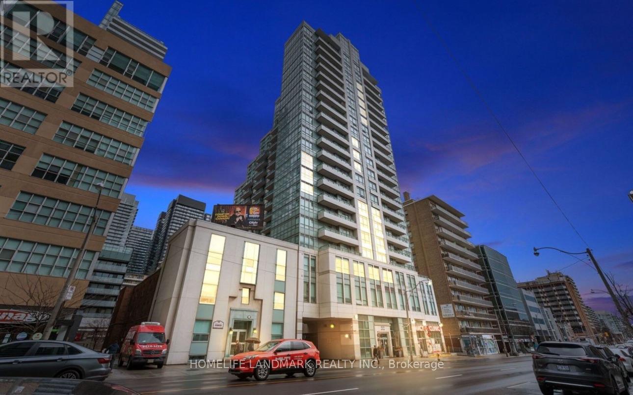 1802 - 212 Eglinton Avenue E, Toronto, Ontario  M4P 0A3 - Photo 34 - C13734794