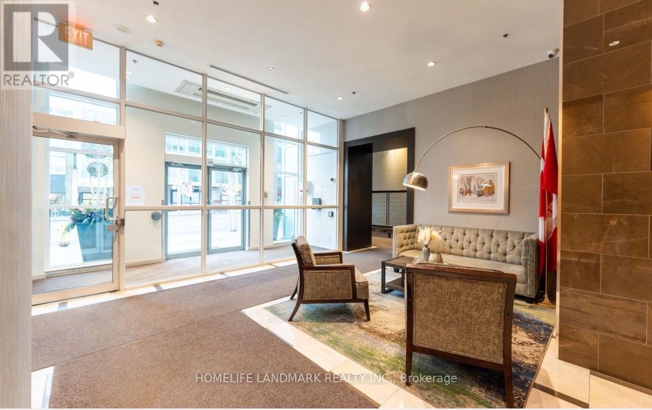 1802 - 212 Eglinton Avenue E, Toronto, Ontario  M4P 0A3 - Photo 35 - C13734794