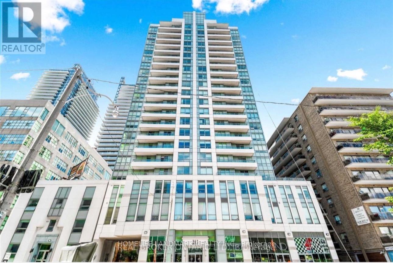 1802 - 212 Eglinton Avenue E, Toronto, Ontario  M4P 0A3 - Photo 37 - C13734794