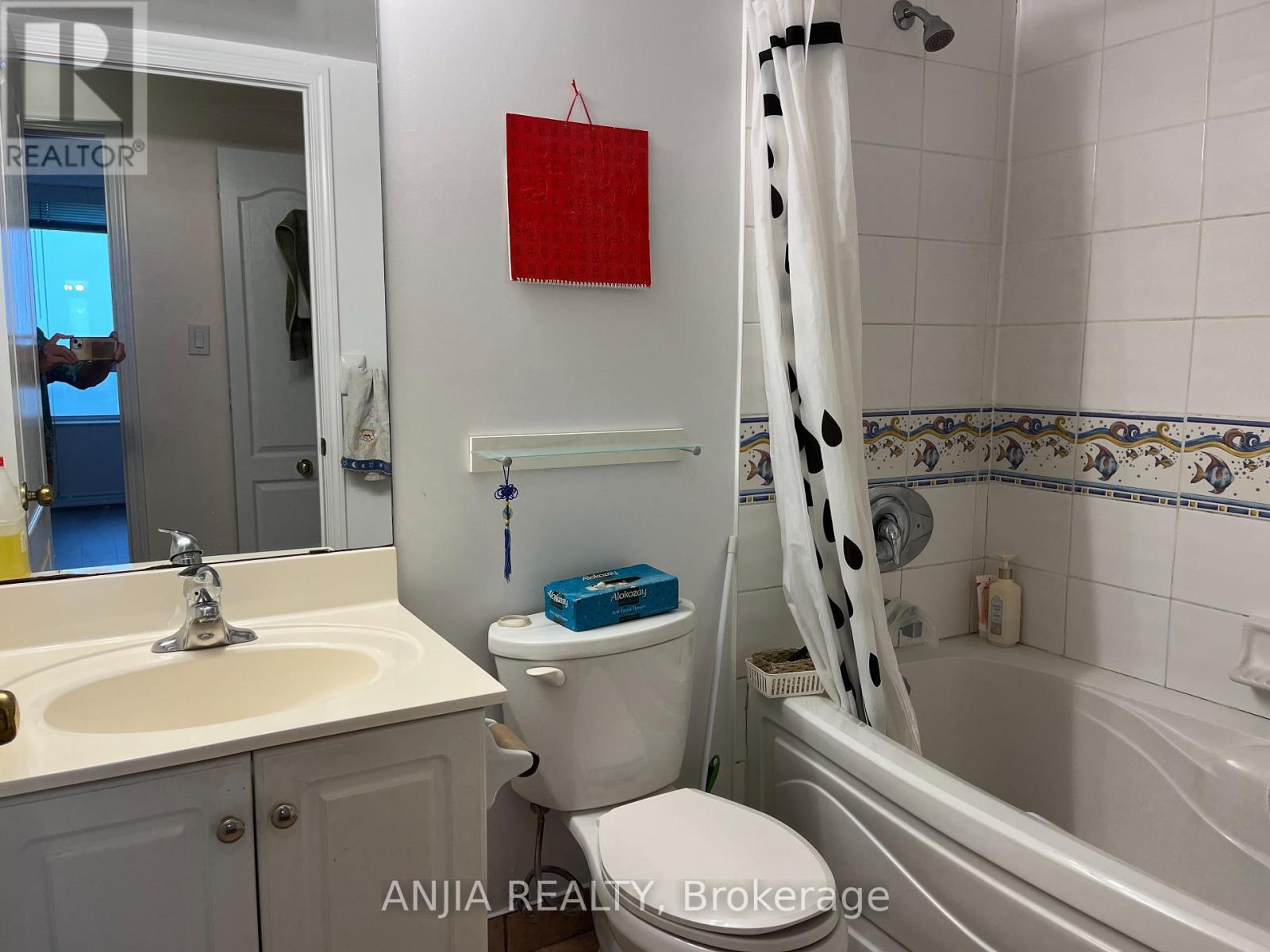 1112 - 1883 Mcnicoll Avenue, Toronto, Ontario M1V 5M3 - Photo 7 - E13734792
