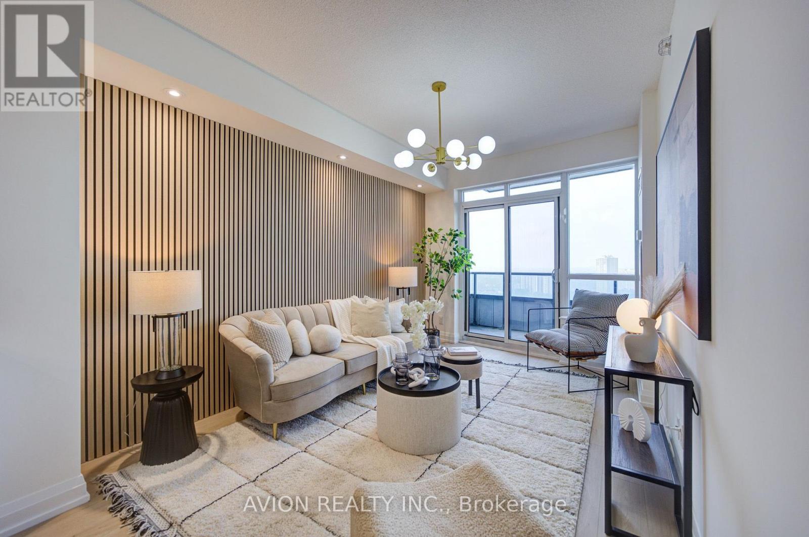 2409 - 7171 Yonge Street, Markham, Ontario  L3T 0C8 - Photo 2 - N13734814