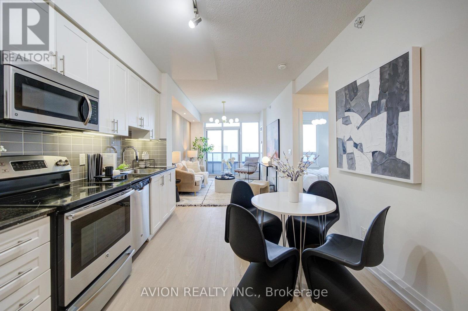 2409 - 7171 Yonge Street, Markham, Ontario  L3T 0C8 - Photo 7 - N13734814