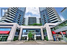 2409 - 7171 YONGE STREET, Markham, Ontario