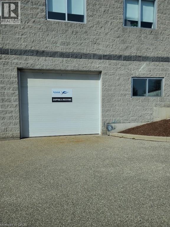 35 Cherry Blossom Road Unit# 2b, Cambridge, Ontario  N3H 4R7 - Photo 6 - 40859985