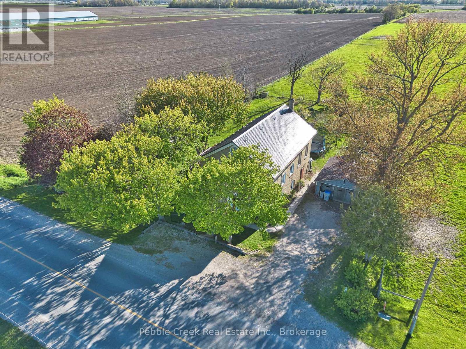 70725 Airport Line, South Huron, Ontario  N0M 1S4 - Photo 22 - X13734804