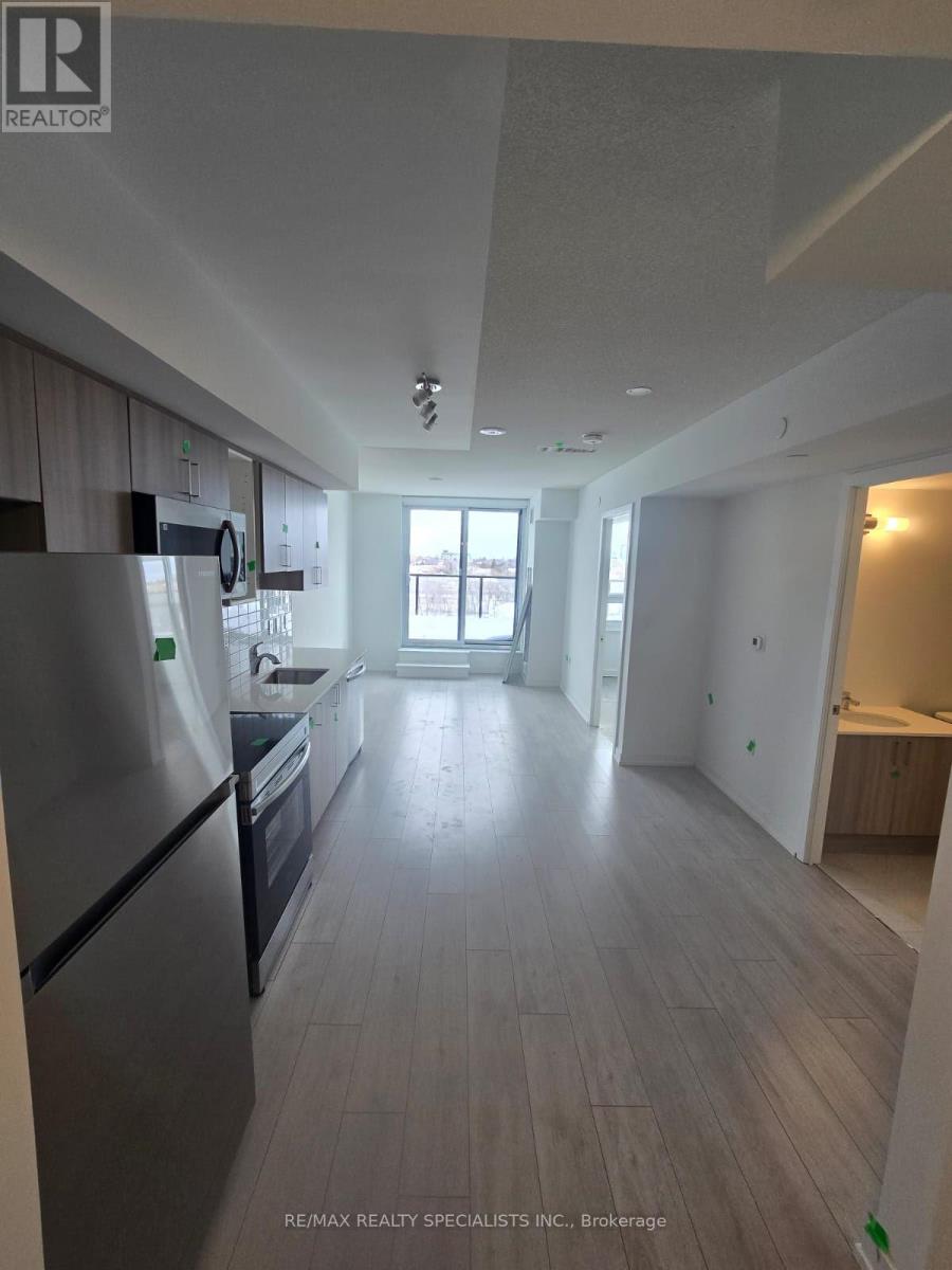 809 - 556 Marlee Avenue, Toronto, Ontario  M6B 0B1 - Photo 4 - W13734820