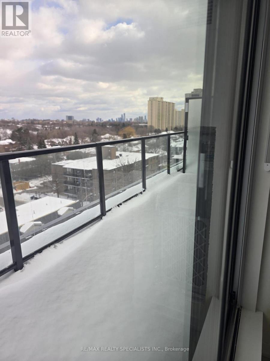 809 - 556 Marlee Avenue, Toronto, Ontario  M6B 0B1 - Photo 5 - W13734820