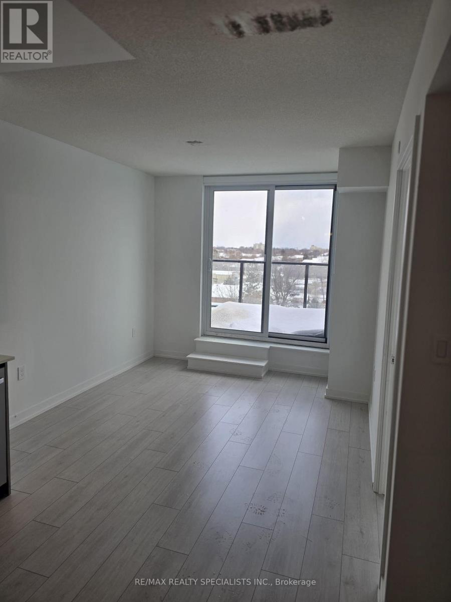 809 - 556 Marlee Avenue, Toronto, Ontario  M6B 0B1 - Photo 6 - W13734820