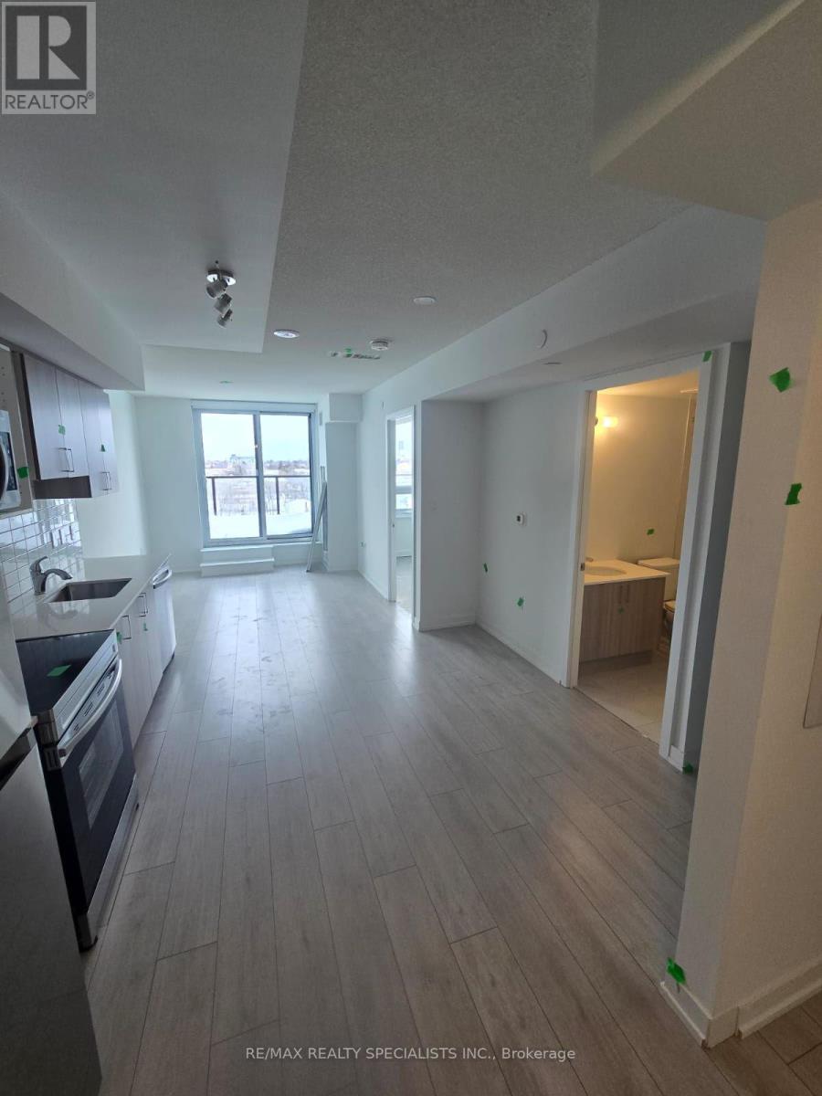 809 - 556 Marlee Avenue, Toronto, Ontario  M6B 0B1 - Photo 7 - W13734820