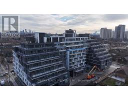 809 - 556 MARLEE AVENUE, Toronto, Ontario