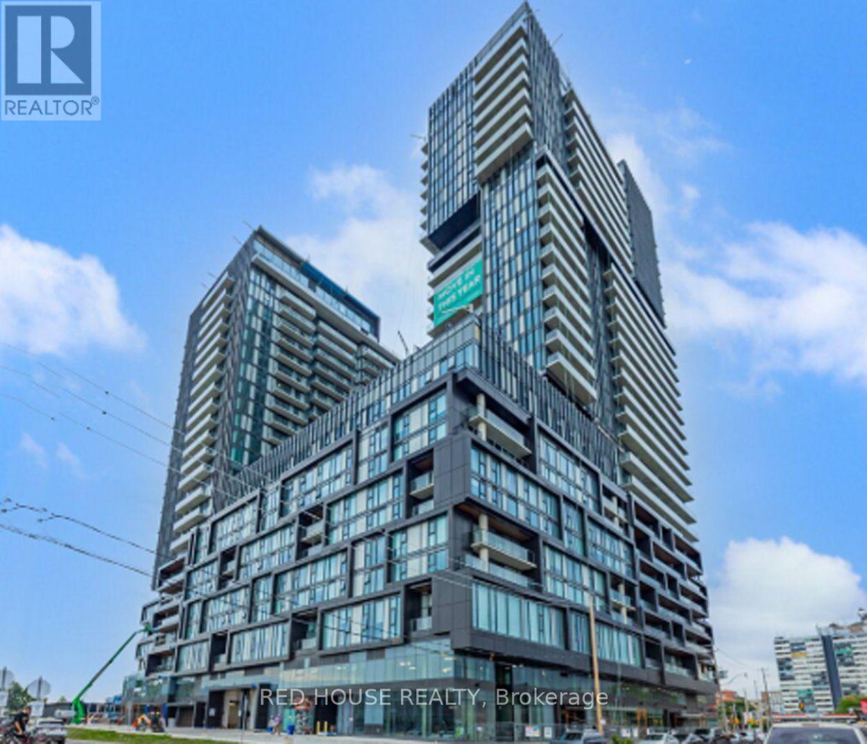 1207 - 1285 DUPONT STREET, Toronto, Ontario