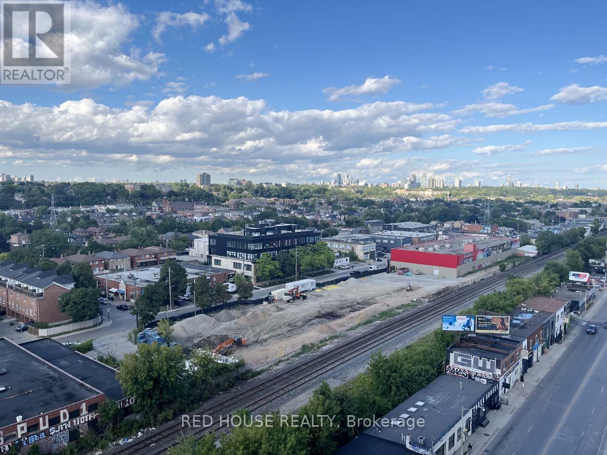 1207 - 1285 Dupont Street, Toronto, Ontario  M6H 0E3 - Photo 17 - W13734822