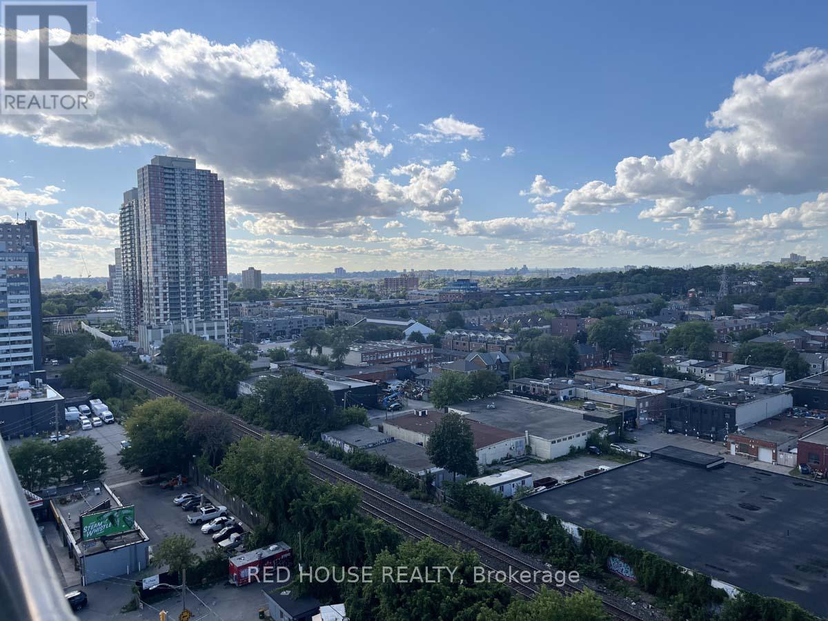 1207 - 1285 Dupont Street, Toronto, Ontario  M6H 0E3 - Photo 18 - W13734822