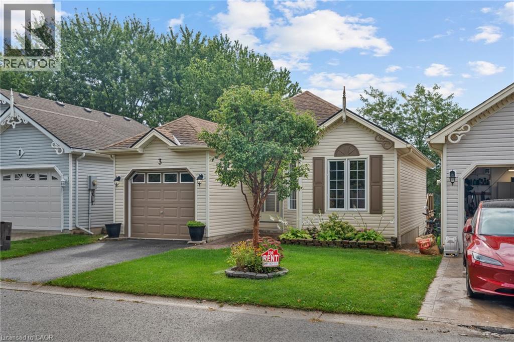 3 Mallard Walk, Port Rowan, Ontario  N0E 1M0 - Photo 2 - 40859238